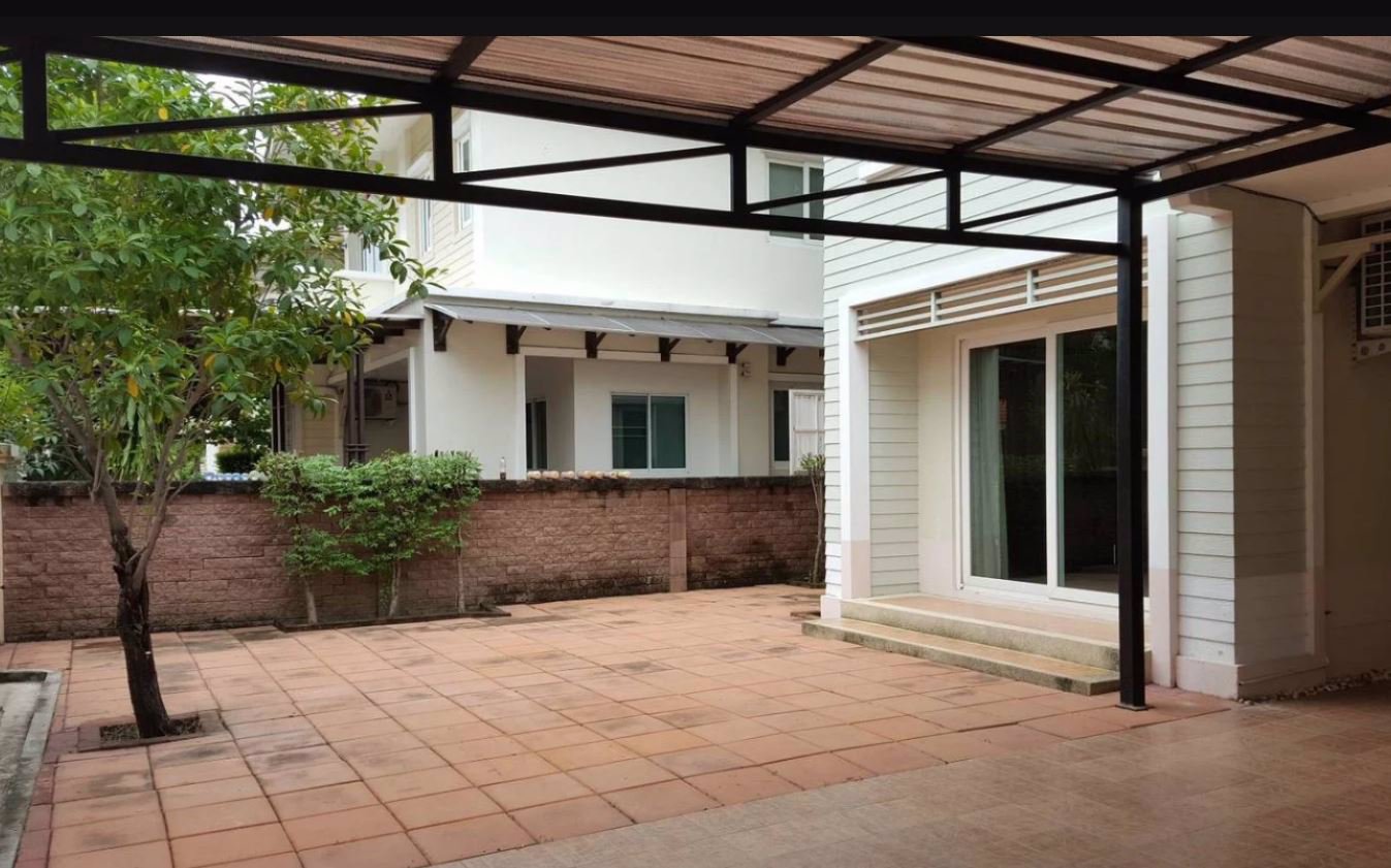 ให้เช่าด่วน-บ้านเดี่ยวหมู่บ้านคาซ่าวิลล์-ราชพฤกษ์-รัตนาธิเบศร์-2-เนื้อที่-63-ตารางวา-พร้อมเข้าอยู่