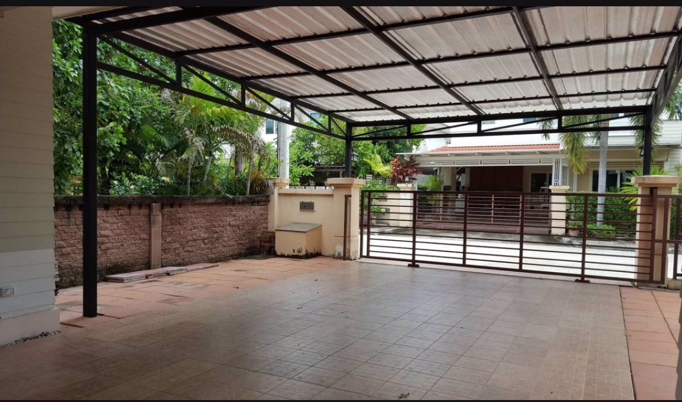 ให้เช่าด่วน-บ้านเดี่ยวหมู่บ้านคาซ่าวิลล์-ราชพฤกษ์-รัตนาธิเบศร์-2-เนื้อที่-63-ตารางวา-พร้อมเข้าอยู่