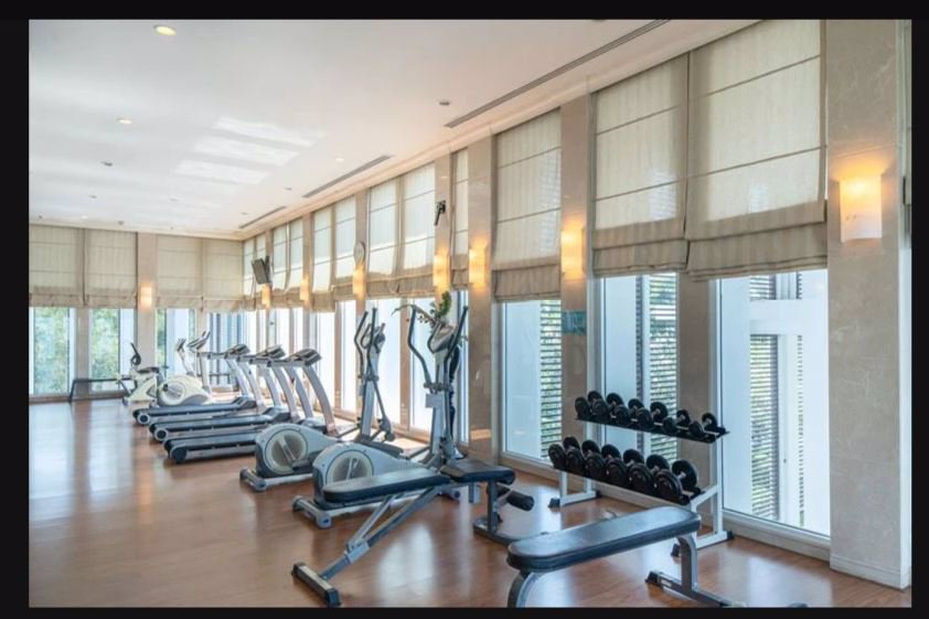 ให้เช่า-โครงการ-the-cenntro-รัตานาธิเบศร์-บ้านเดี่ยว-85-ตรว-หลังริมและหลังบ้านติดสวนโครงการ