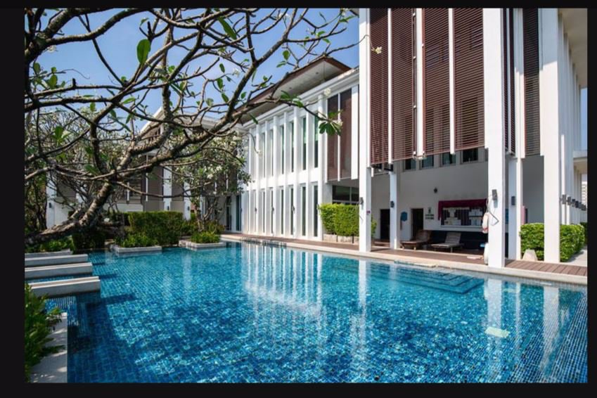 ให้เช่า-โครงการ-the-cenntro-รัตานาธิเบศร์-บ้านเดี่ยว-85-ตรว-หลังริมและหลังบ้านติดสวนโครงการ