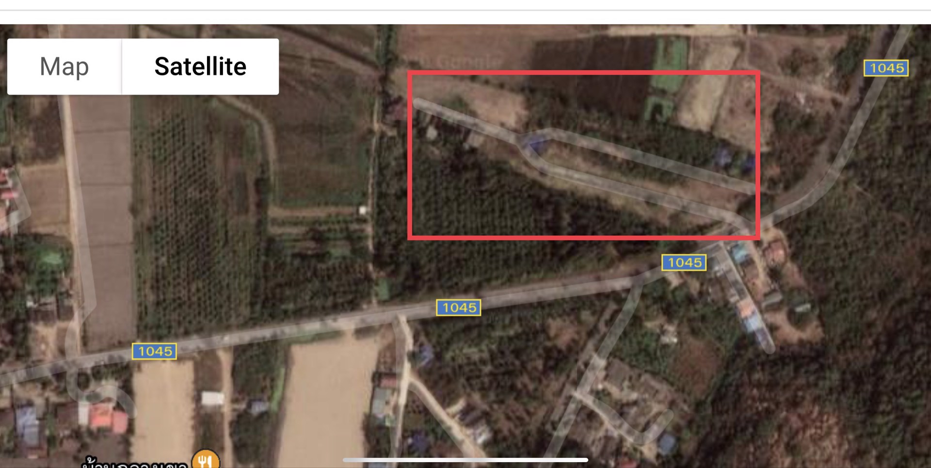 ขายที่ดินชะอำพร้อมสิ่งปลูกสร้าง-ทางลัดเข้าหาดชะอำ