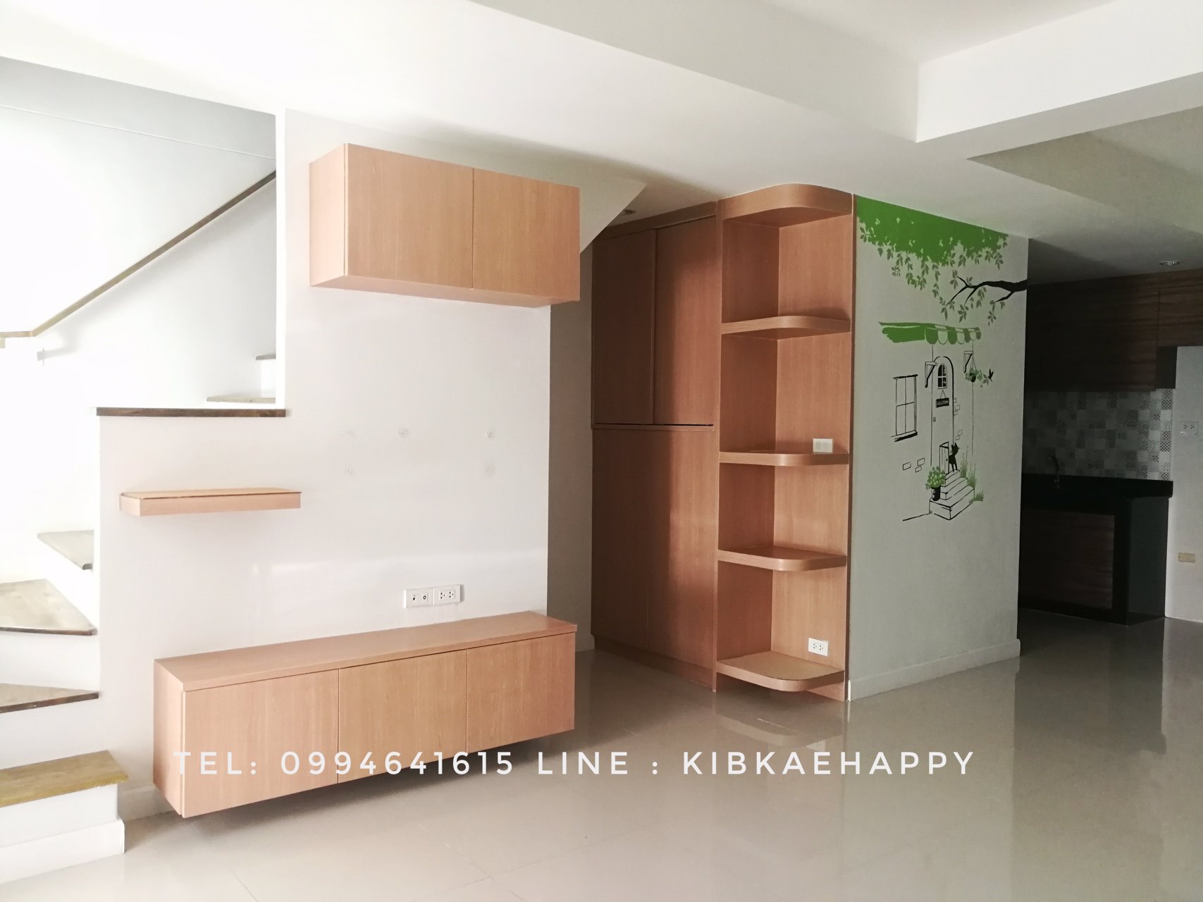 ขายบ้านทาวน์โฮม-ทาวน์เฮ้าส์-โฮมออฟฟิต-3-ชั้น-3-ห้องนอน-3-ห้องน้ำ-1-ห้องเอนกประสงค์