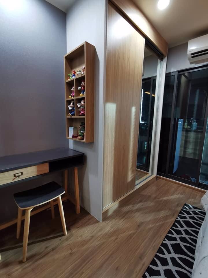 ให้เช่า-condo-u-delight-residence-riverfront-พระราม-3-วิวแม่น้ำเจ้าพระยาหน้าสุด-top-view