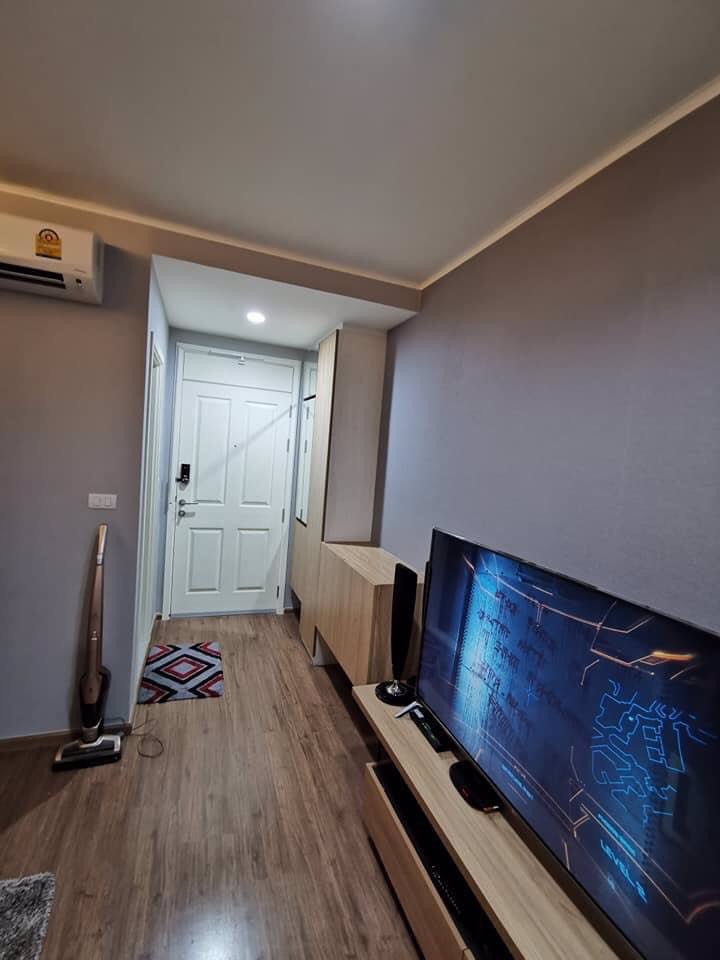 ให้เช่า-condo-u-delight-residence-riverfront-พระราม-3-วิวแม่น้ำเจ้าพระยาหน้าสุด-top-view