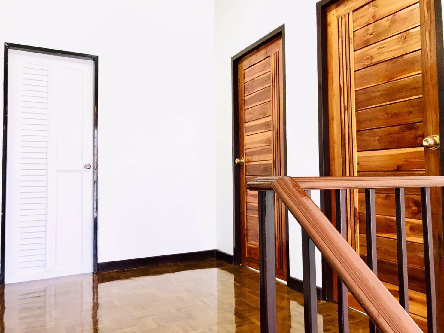 ขายบ้านเดี่ยว-2-ชั้น-หมู่บ้าน-สยามนิเวศน์-1-ประชาอุทิศ-ในคลองบางปลากด-พระสมุทรเจดีย์-สมุทรปราการ-เนื