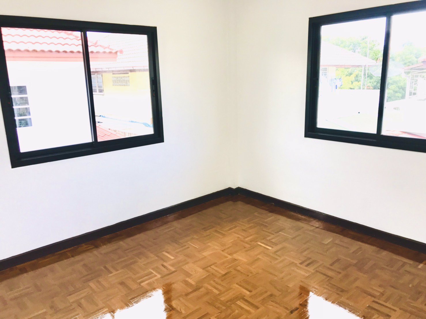 ขายบ้านเดี่ยว-2-ชั้น-หมู่บ้าน-สยามนิเวศน์-1-ประชาอุทิศ-ในคลองบางปลากด-พระสมุทรเจดีย์-สมุทรปราการ-เนื