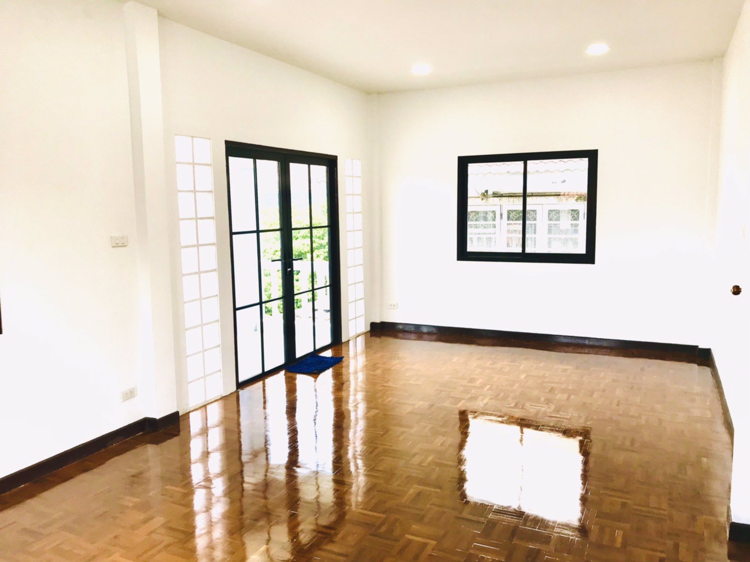 ขายบ้านเดี่ยว-2-ชั้น-หมู่บ้าน-สยามนิเวศน์-1-ประชาอุทิศ-ในคลองบางปลากด-พระสมุทรเจดีย์-สมุทรปราการ-เนื