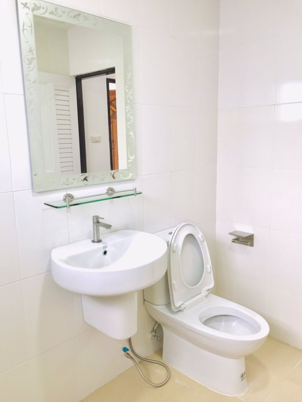 ขายบ้านเดี่ยว-2-ชั้น-หมู่บ้าน-สยามนิเวศน์-1-ประชาอุทิศ-ในคลองบางปลากด-พระสมุทรเจดีย์-สมุทรปราการ-เนื