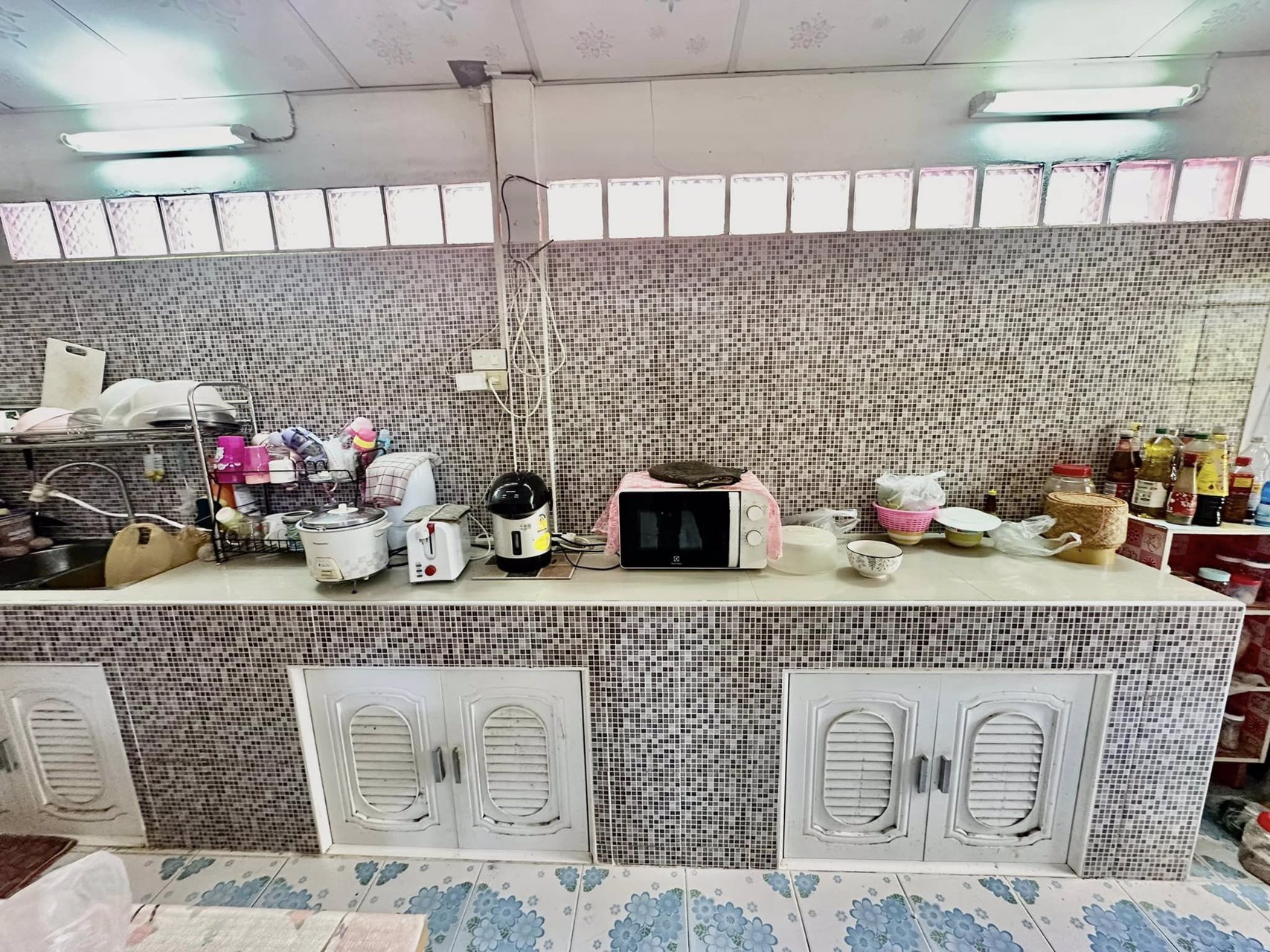 ขายด่วน-บ้านเดี่ยว-คลองสอง-ปทุมธานี-หมู่บ้านบุญฑริก์-คลองสอง