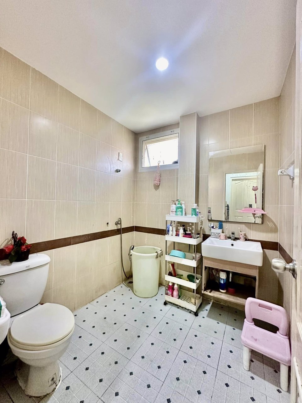 ขายด่วน-บ้านเดี่ยว-คลองสอง-ปทุมธานี-หมู่บ้านบุญฑริก์-คลองสอง