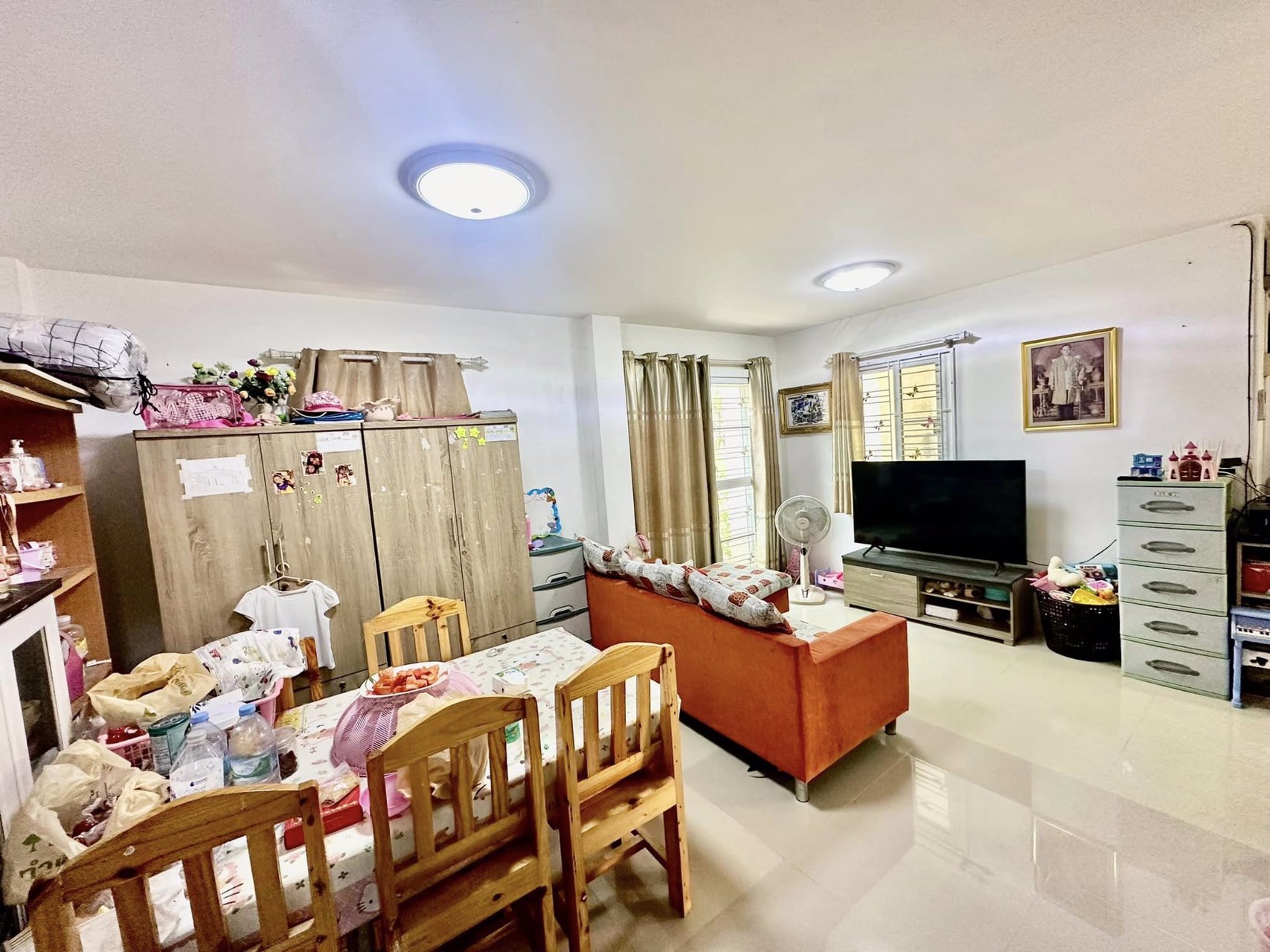 ขายด่วน-บ้านเดี่ยว-คลองสอง-ปทุมธานี-หมู่บ้านบุญฑริก์-คลองสอง