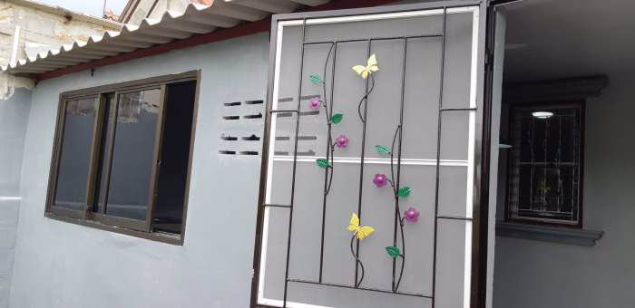 ขายบ้านเดี่ยว-32ตารางวา-3ห้องนอน-1ห้องน้ำ-เขตหนองจอก-กรุงเทพมหานคร-ขายบ้านเดี่ยว-เนื้อที่-32-ตารางว