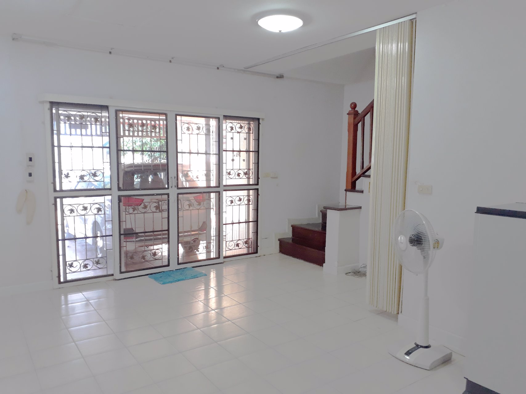 ให้เช่าทาวน์เฮ้าส์-ใกล้-มรังสิต-มพฤกษาวิลล์-2