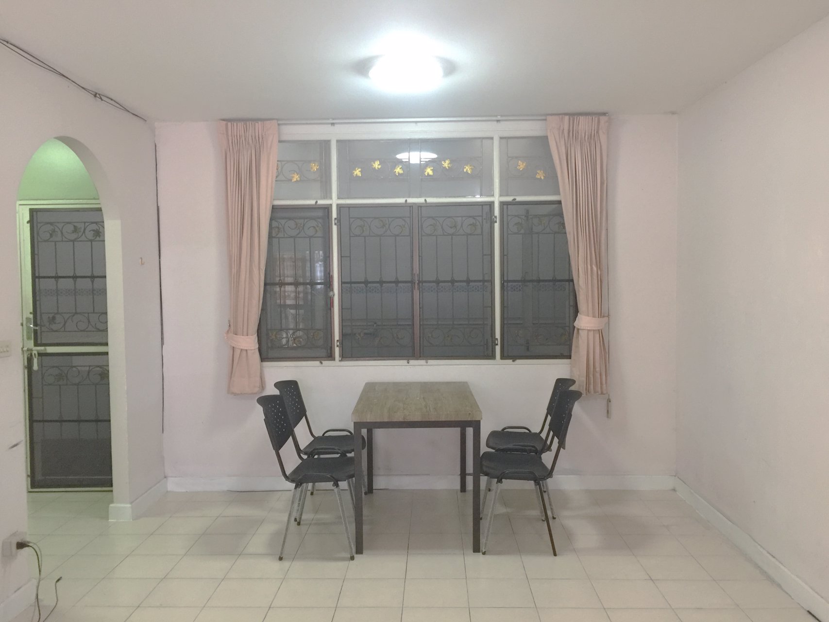 ให้เช่าทาวน์เฮ้าส์-ใกล้-มรังสิต-มพฤกษาวิลล์-2