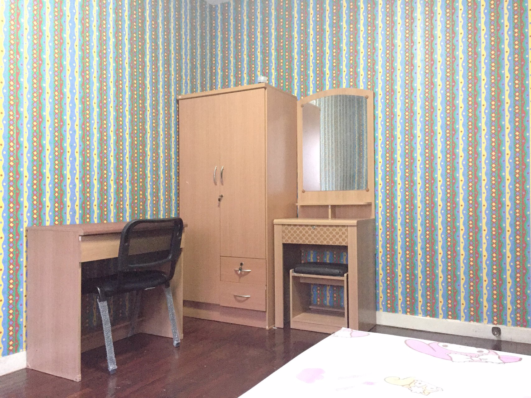 ให้เช่าทาวน์เฮ้าส์-ใกล้-มรังสิต-มพฤกษาวิลล์-2