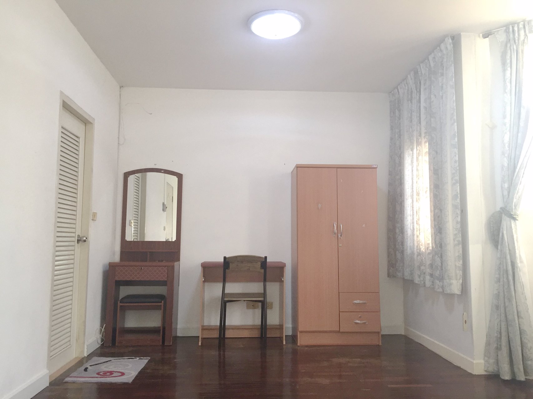 ให้เช่าทาวน์เฮ้าส์-ใกล้-มรังสิต-มพฤกษาวิลล์-2