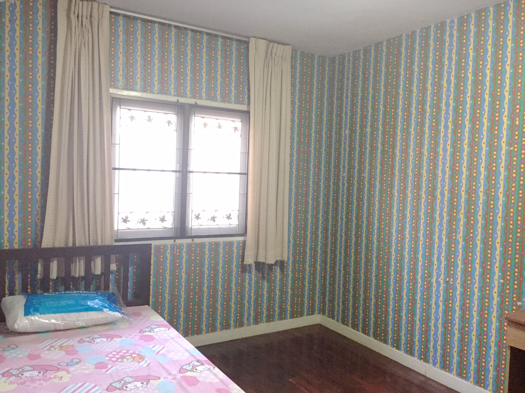 ให้เช่าทาวน์เฮ้าส์-ใกล้-มรังสิต-มพฤกษาวิลล์-2