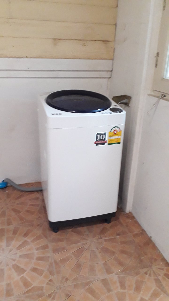 ให้เช่าทาวน์เฮ้าส์-หมู่บ้านพฤกษาวิลล์2-ใกล้-มรังสิต