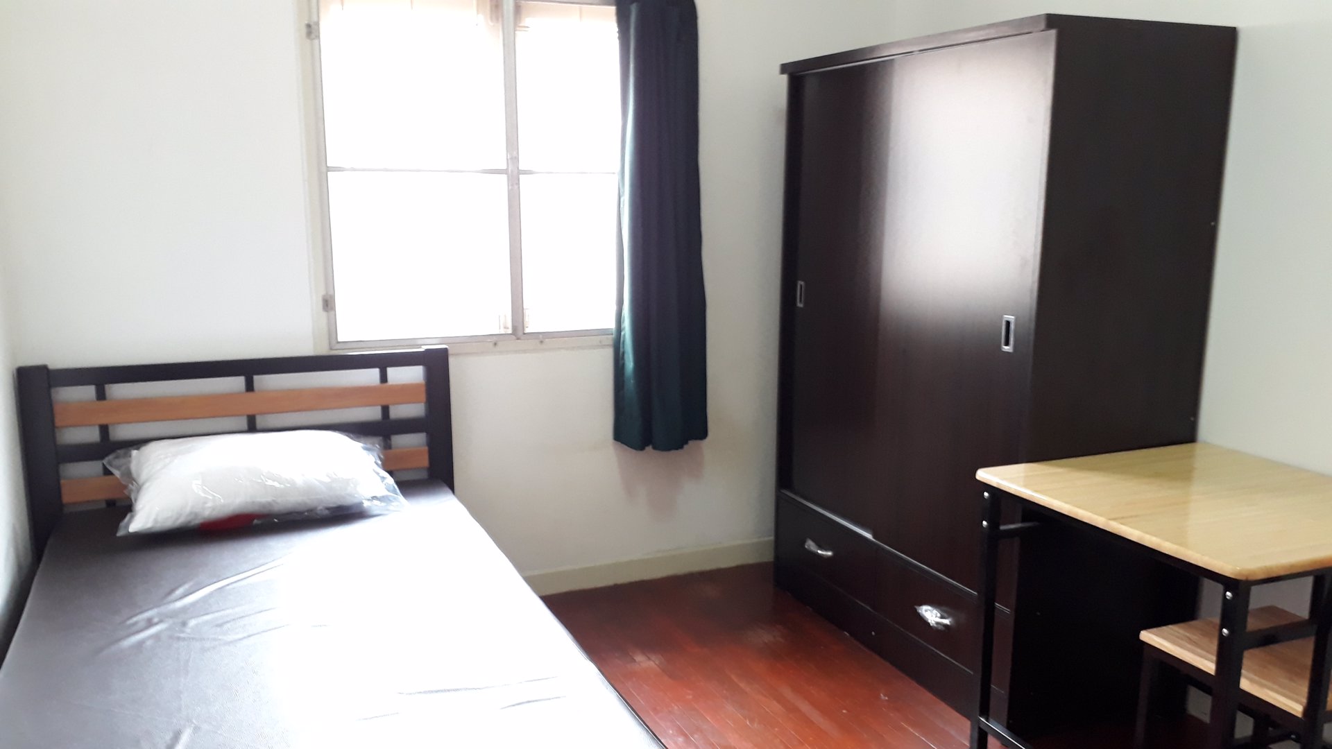 ให้เช่าทาวน์เฮ้าส์-หมู่บ้านพฤกษาวิลล์2-ใกล้-มรังสิต