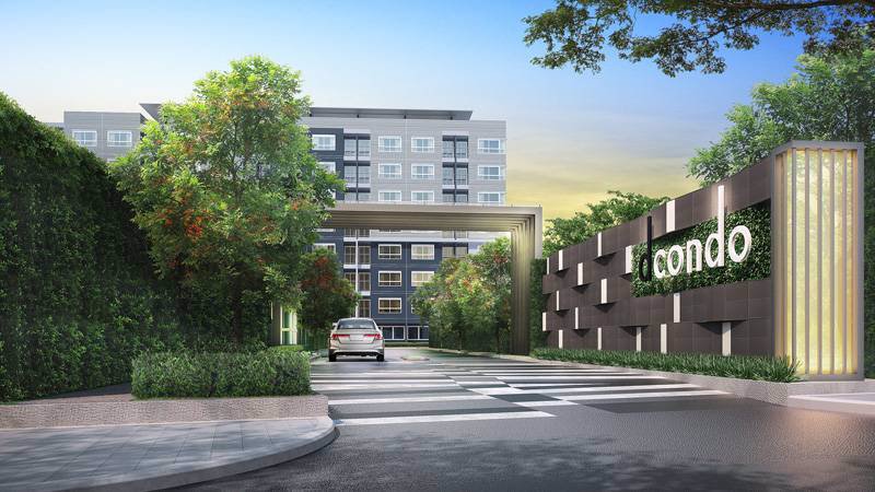 ขายด่วนคอนโด-พร้อมอยู่-เฟอร์นิเจอร์ครบครัน