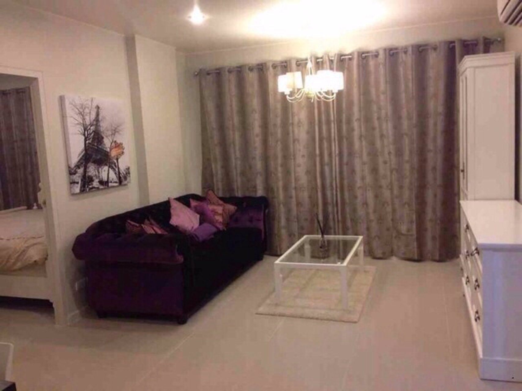 ขายด่วน-ดี-คอนโด-รามอินทรา-หน้าคอนโดมีรถไฟฟ้าสายสีชมพูผ่าน-อยู่ในระหว่างการก่อสร้าง-ใกล้จุดขึ้นล