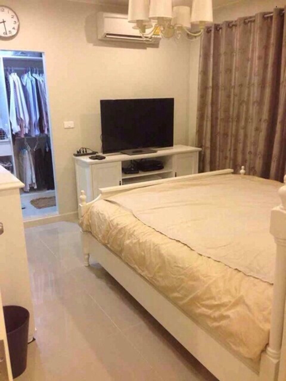 ขายด่วน-ดี-คอนโด-รามอินทรา-หน้าคอนโดมีรถไฟฟ้าสายสีชมพูผ่าน-อยู่ในระหว่างการก่อสร้าง-ใกล้จุดขึ้นล