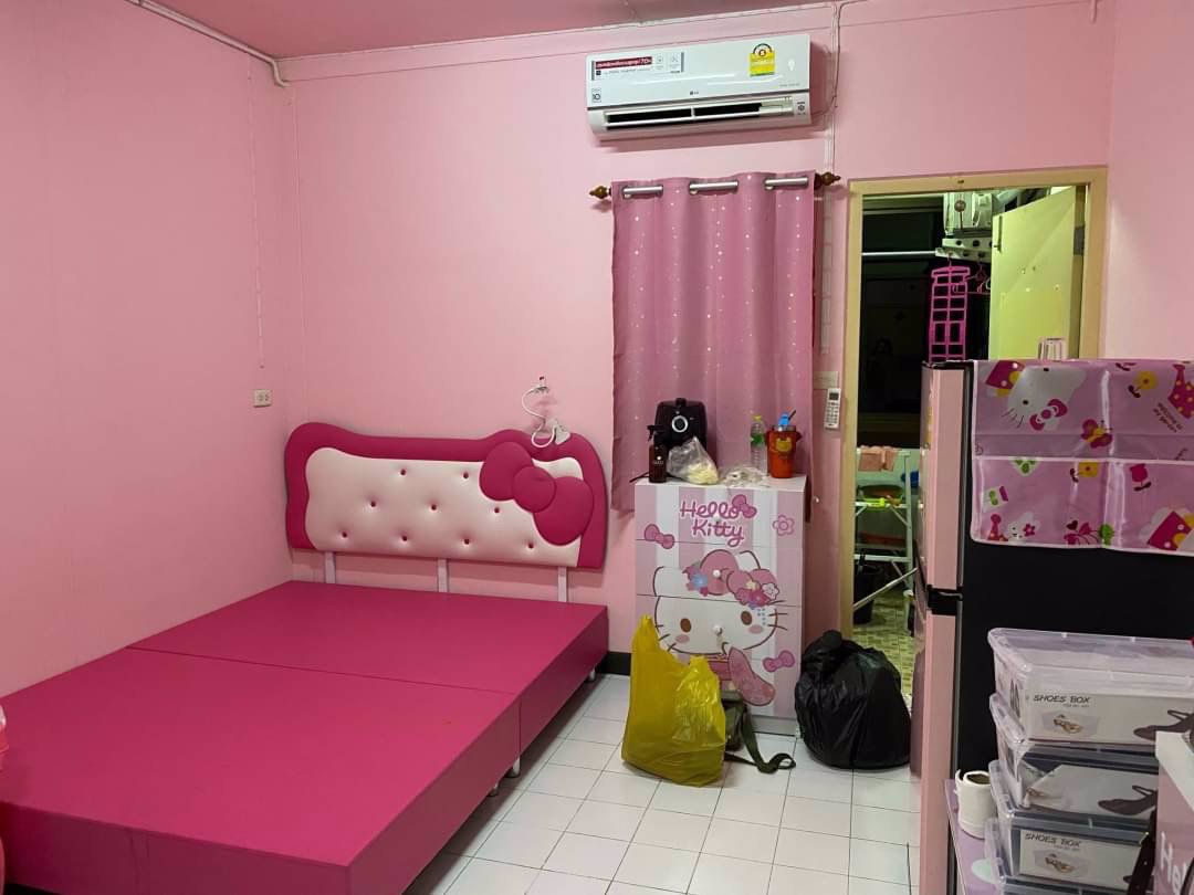 ประกาศขายห้องเอื้ออาทรประชานิเวค์ใต้ทางด่วน