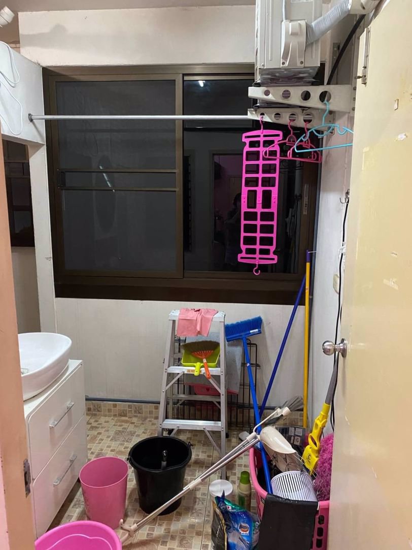 ประกาศขายห้องเอื้ออาทรประชานิเวค์ใต้ทางด่วน