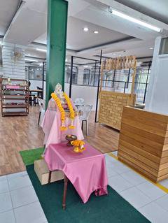 ปล่อยเช่าห้องในโครงการ-เฟสสอง-ทำเลดี-ใกล้ร้านอาหาร-ร้านขายยา