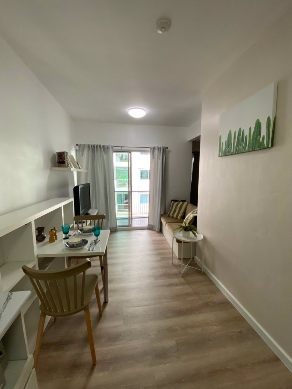 ขายคอนโดเอสเปซ-สุขุมวิท-77-ใกล้รถไฟฟ้า-bts-อ่อนนุช-35-ตรม-ห้องปรับปรุงใหม่ทั้งหมด