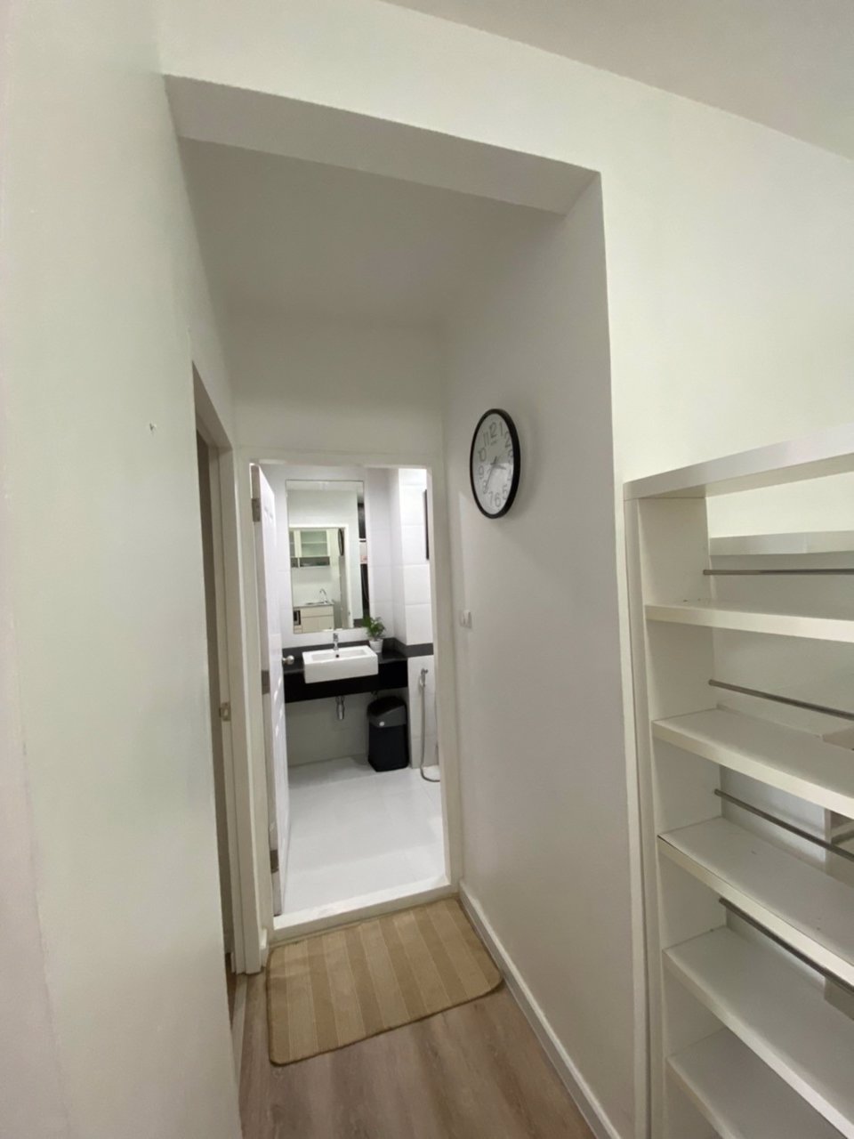 ขายคอนโดเอสเปซ-สุขุมวิท-77-ใกล้รถไฟฟ้า-bts-อ่อนนุช-35-ตรม-ห้องปรับปรุงใหม่ทั้งหมด