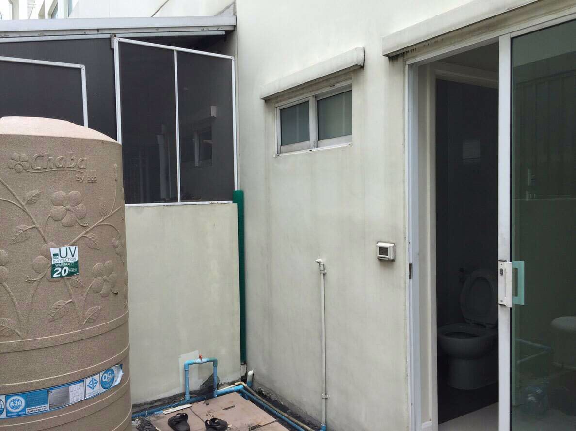 ให้เช่า-ทาวน์โฮม-3-ชั้น-โครงการนลิน-อเวนิว-2-รามคำแหง-144