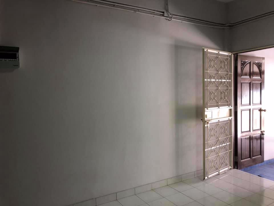 ให้เช่าทาวน์เฮ้าส์-2-ชั้น-ซอยสายลวด-พหลโยธิน-48-แยก-1