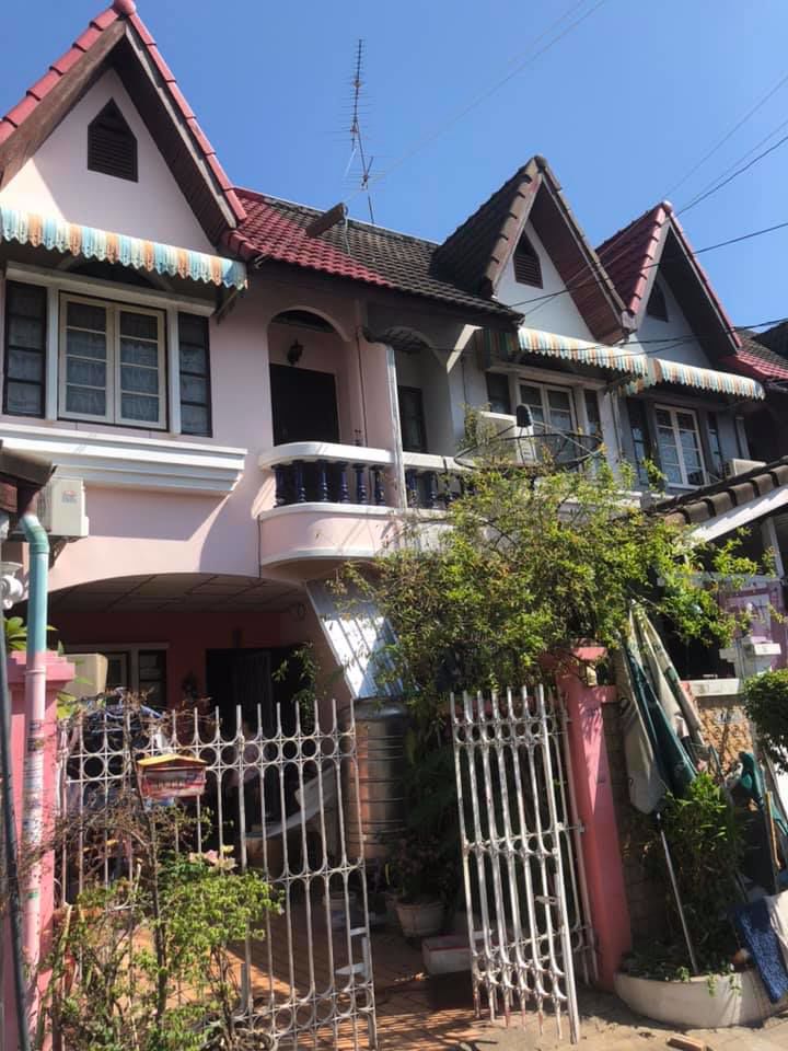 ให้เช่าทาวน์เฮ้าส์-2-ชั้น-ซอยสายลวด-พหลโยธิน-48-แยก-1