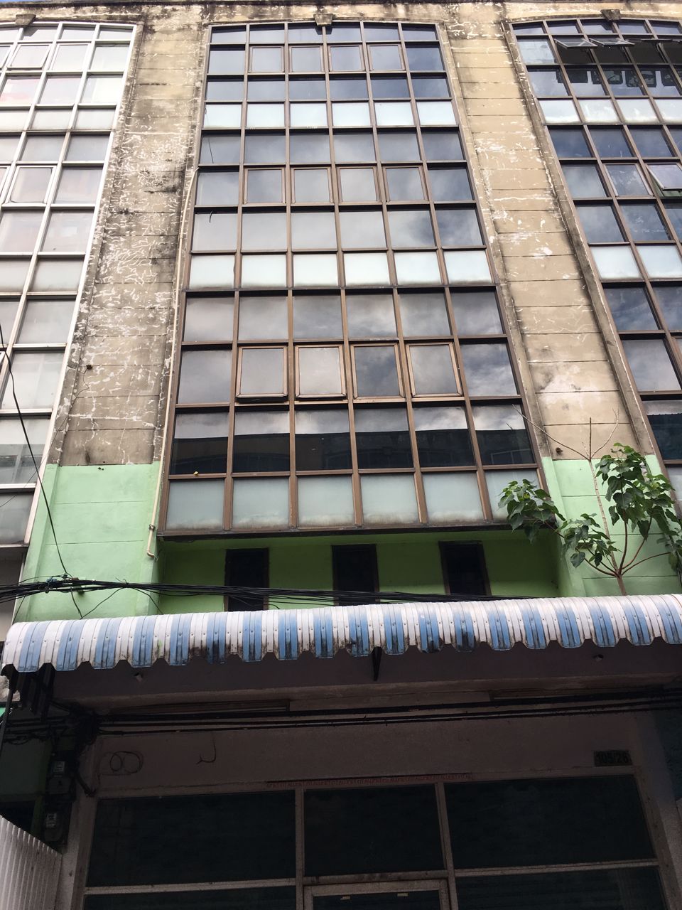 ให้เช่าอาคารพาณิชย์-3-ชั้น-ถนนสีหบุรานุกิจ-5-ใกล้ตลาดมีนบุรี-ทำเลดี