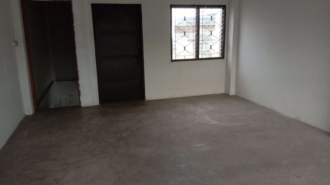 ให้เช่าอาคารพาณิชย์-3-ชั้น-ถนนสีหบุรานุกิจ-5-ใกล้ตลาดมีนบุรี-ทำเลดี