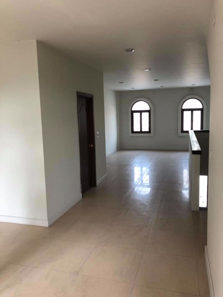 ให้เช่า-อาคารพาณิชย์-3-ชั้น-เหมาะสำหรับโฮมออฟฟิศ-เวนิส-ดี-ไอรีส-ถนนวัชรพล