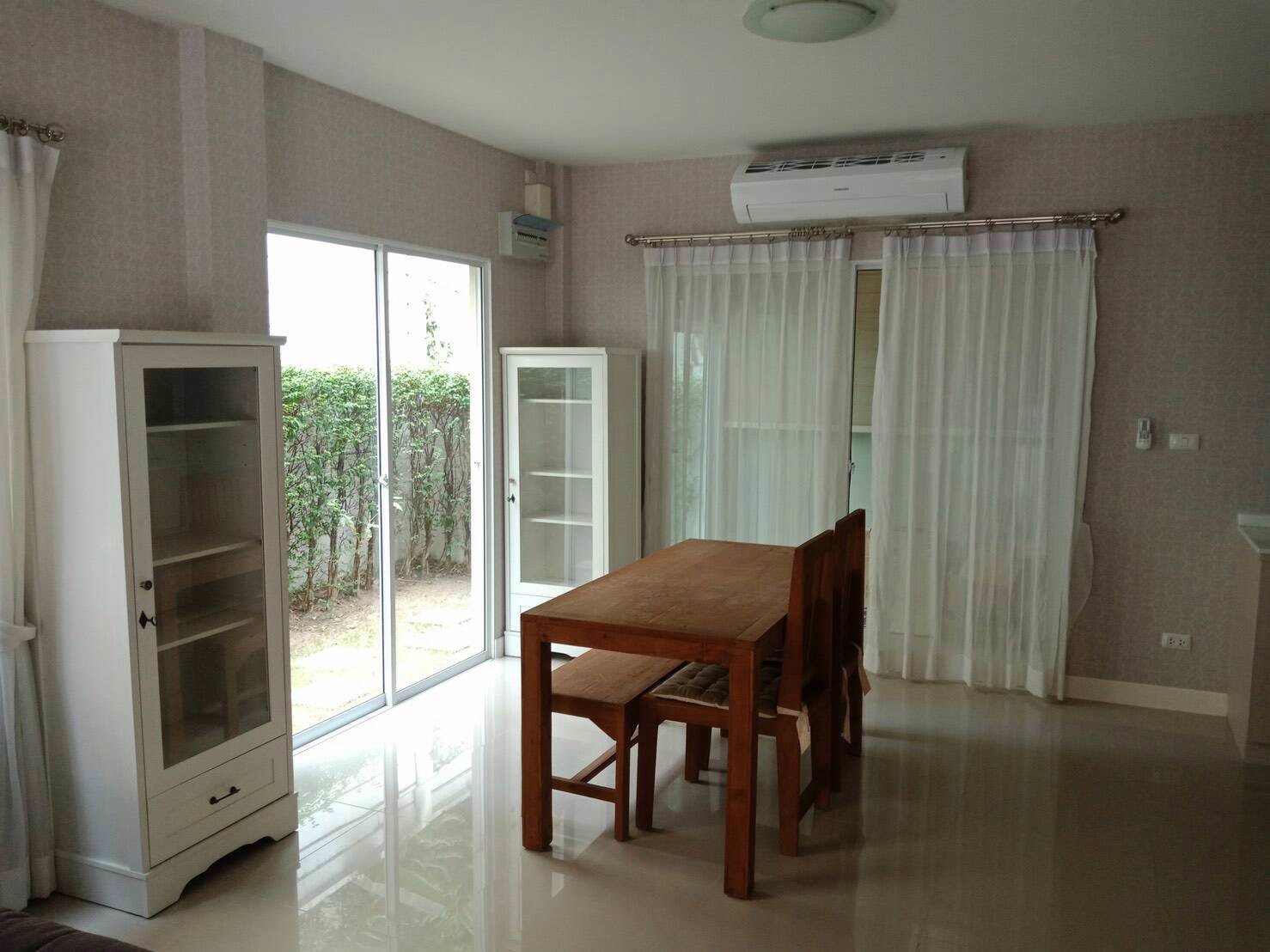 ให้เช่าทาวน์โฮม-2-ชั้น-บ้านกลางเมือง-สวนหลวง-ใกล้สวนหลวง-ร9