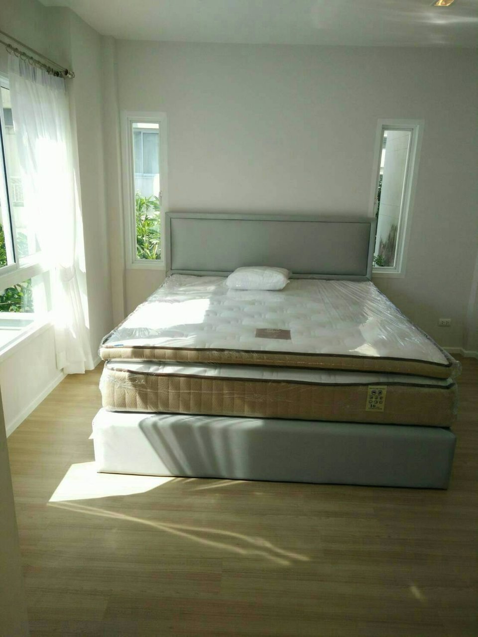 ให้เช่าทาวน์โฮม-2-ชั้น-บ้านกลางเมือง-สวนหลวง-ใกล้สวนหลวง-ร9