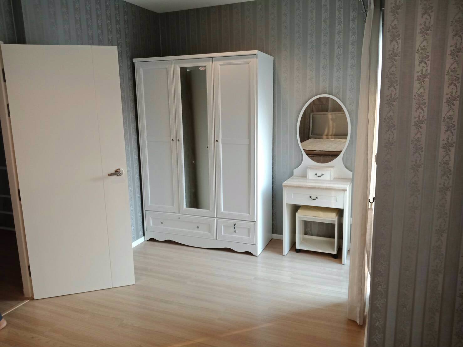 ให้เช่าทาวน์โฮม-2-ชั้น-บ้านกลางเมือง-สวนหลวง-ใกล้สวนหลวง-ร9