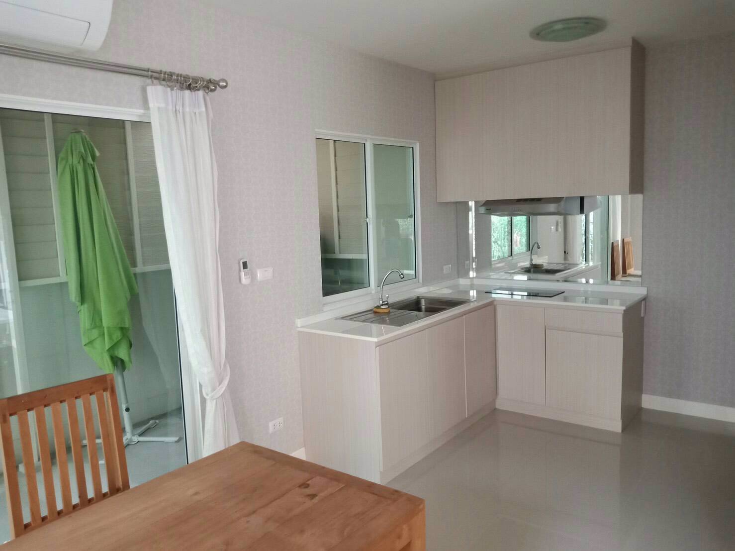 ให้เช่าทาวน์โฮม-2-ชั้น-บ้านกลางเมือง-สวนหลวง-ใกล้สวนหลวง-ร9