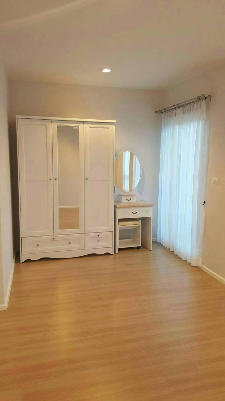 ให้เช่าทาวน์โฮม-2-ชั้น-บ้านกลางเมือง-สวนหลวง-ใกล้สวนหลวง-ร9