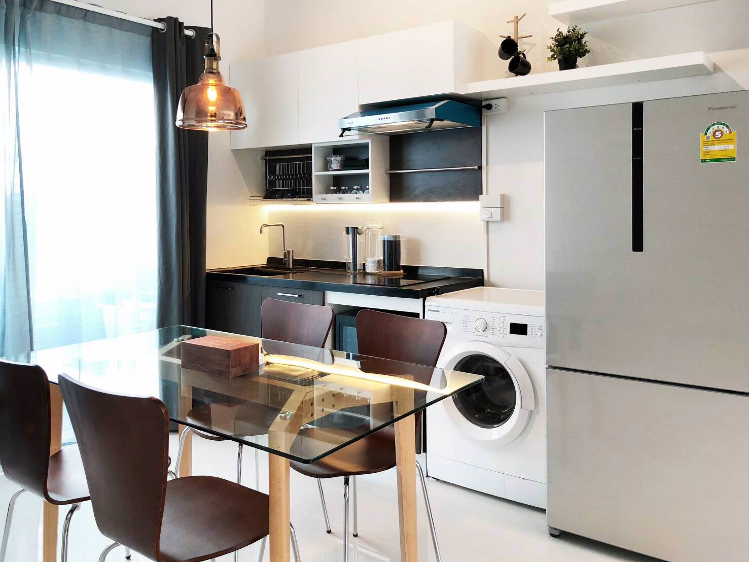 ให้เช่าทาวน์เฮาส์-2-ชั้น-หมู่บ้านอินดี้-3บางนา-ตราด-กม7