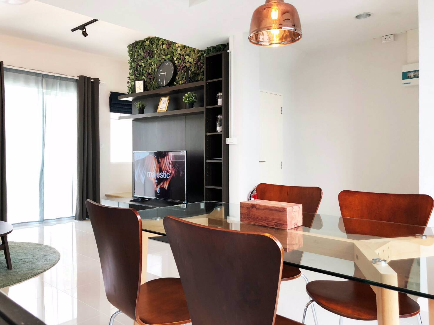 ให้เช่าทาวน์เฮาส์-2-ชั้น-หมู่บ้านอินดี้-3บางนา-ตราด-กม7