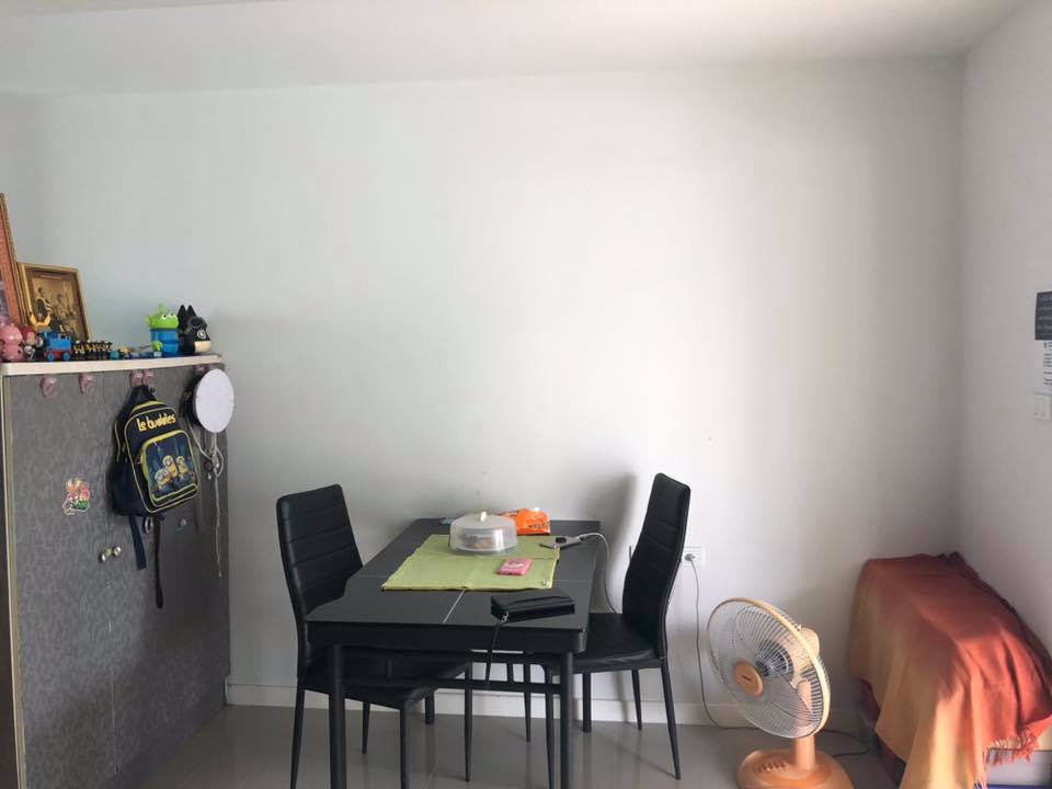 ให้เช่าทาวน์เฮาส์-2-ชั้น-หมู่บ้านอินดี้-2-บางนา-ตราด-ใกล้-mega-bang-na