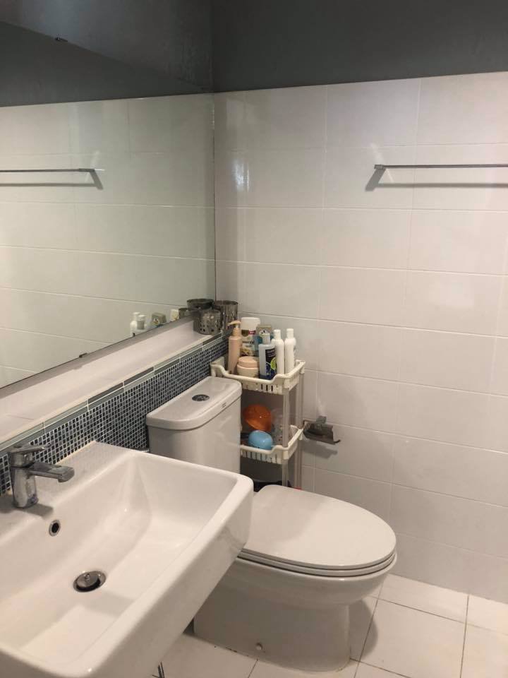 ให้เช่าทาวน์เฮาส์-2-ชั้น-หมู่บ้านอินดี้-2-บางนา-ตราด-ใกล้-mega-bang-na