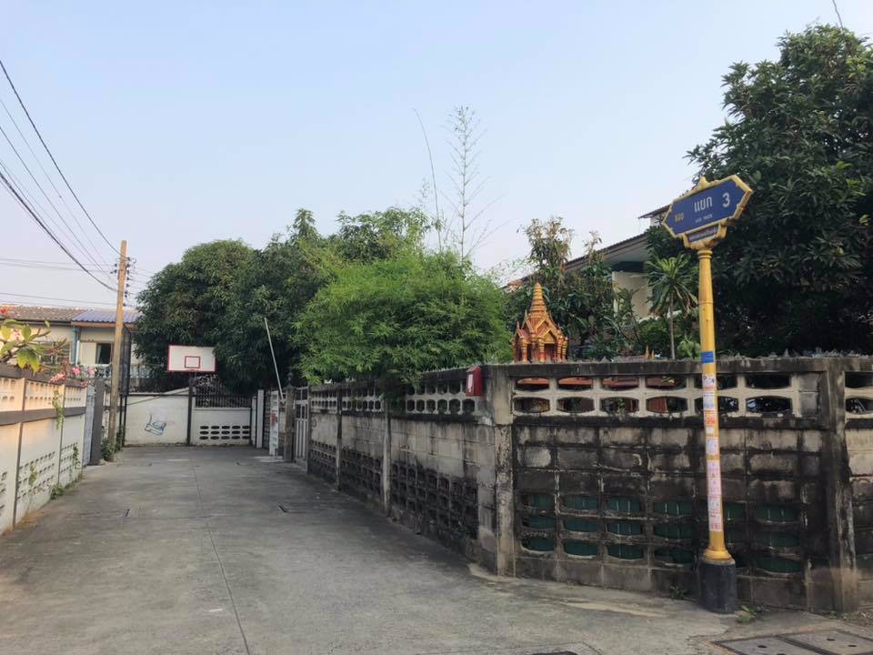 ให้เช่าบ้านเดี่ยว-2-ชั้น-ถนนสุขุมวิท-115-ใกล้-bts-ปู่เจ้าสมิงพราย