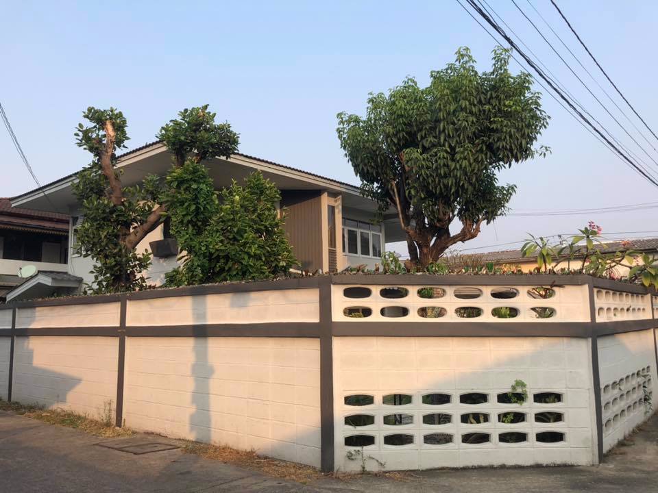 ให้เช่าบ้านเดี่ยว-2-ชั้น-ถนนสุขุมวิท-115-ใกล้-bts-ปู่เจ้าสมิงพราย