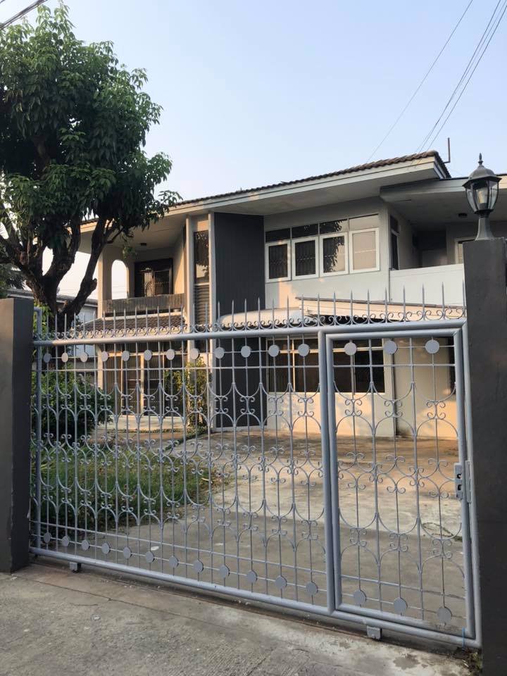 ให้เช่าบ้านเดี่ยว-2-ชั้น-ถนนสุขุมวิท-115-ใกล้-bts-ปู่เจ้าสมิงพราย