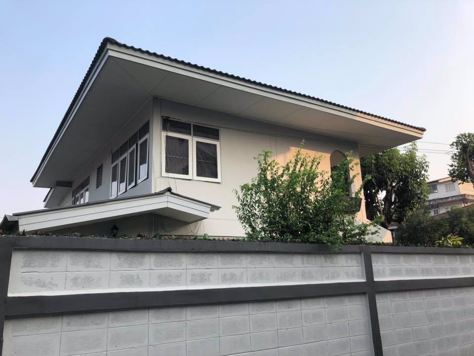 ให้เช่าบ้านเดี่ยว-2-ชั้น-ถนนสุขุมวิท-115-ใกล้-bts-ปู่เจ้าสมิงพราย